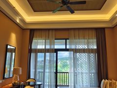 -碧桂园润杨溪谷温泉酒店