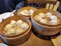 -南翔馒头店(豫园店)