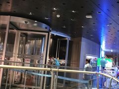 -上海中心大厦
