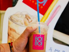 -BOIBOI马来茶餐室(江宁路店)