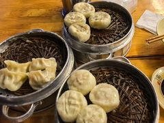 -梁憨包(南岸回龙湾店)