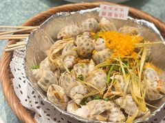 -79号渔船海鲜饭店(岗厦店)