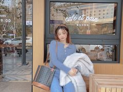 -MEEBO KAFEE米咖焙坊(虹桥路店)