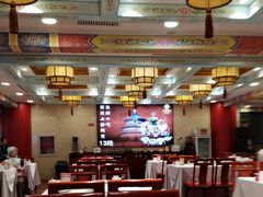-万荣烤鸭店·北京菜(天坛店)