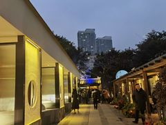 -夜宴江景餐厅