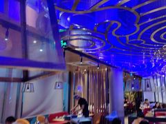 -老板恋上鱼(恒隆广场店)