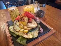 -El Bodegon阿根廷秘鲁餐厅(幸福路店)