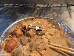 -大姐麻辣烫(莲宝中路店)