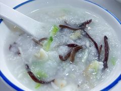 -明本湛江鸡•海鲜小厨(陈家祠店)
