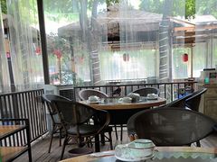 -醉月城西昌火盆烧烤(天府店)