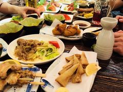 -平成屋·午肴夜酒(四川北路店)