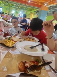 -宝燕乐园(闵行旗舰店)