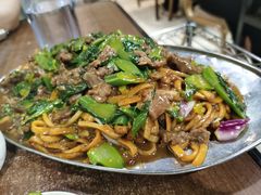 -来自潮州牛肉店(华强北店)