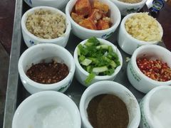 -朝伟清真铜瓢牛肉馆(三十年老·店)