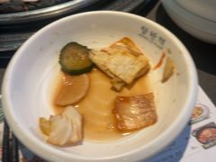 -农乐园炭火烤肉(繁花中心店)