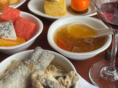 -广州富力君悦大酒店·凯菲厅