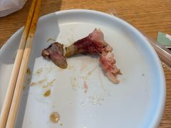 -唐食语粥(青山万达广场店)