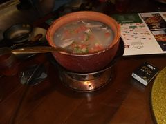 -楼兰新疆主题餐厅(坂田佳华领汇广场店)