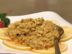 -新花城蟹粉馆(乌鲁木齐店)