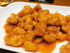-宴武夷·匠心闽味(印象大红袍店)