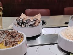 -龍歌自助小火锅(雨花台江南虹悦城店)