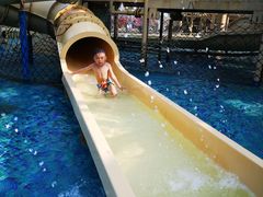 -亚马逊丛林水乐园