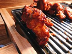 -比格比萨自助(花园路店)