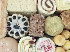 -北京稻香村(前门店)