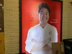 -香港饭店0410(明洞店)