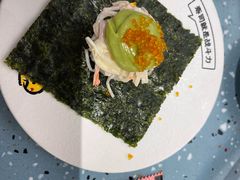 -元气寿司(东方宝泰店)
