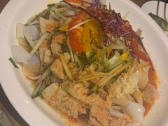 -好嫂子酱猪手•农家菜(华远坊店)