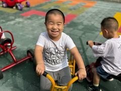 -怡康华庭中英文幼儿园