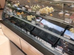 -85度C(生甜甜圈研究工坊·上海平凉店)