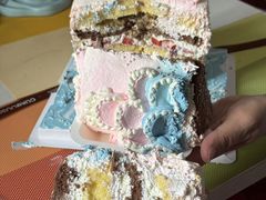 -CAKE BOSS 蛋糕老板(西单君太百货店)