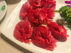 -枇杷园食为鲜火锅(南山店)