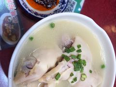 -易老妈蹄花.特色川菜(人民公园总店)