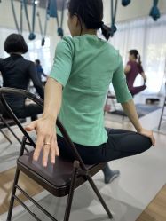 -加帕瑜伽培训学院