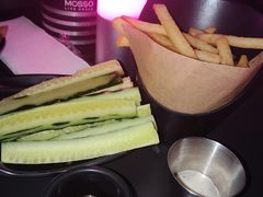 -MOSSO·Liveshow(M3香港广场店)