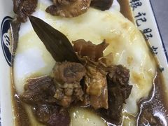 -银记肠粉店(北京路店)