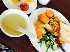 -哈啾嗨·蒙文化主题餐厅(京汉新城店)