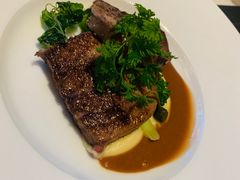 -ZHAO赵·牛扒坊(万象城店)