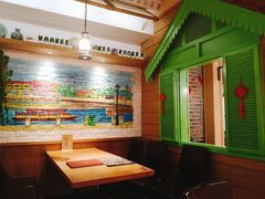 -新加坡高记KOO KEE Restaurant(盈科店)