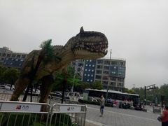 -昆山招商花园城