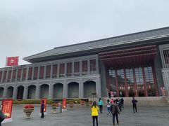 -遵义会议纪念馆