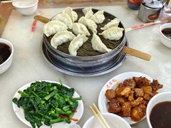 -清真高老大牛排胡辣汤(嵩山路总店)