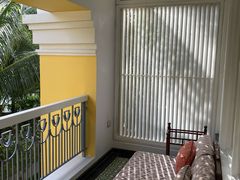 -富国岛翡翠湾 JW 万豪度假酒店