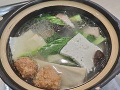 -老西白点心店