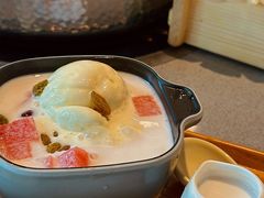 -椰小鸡·琼州糟粕醋·火锅(美兰缤纷城店)