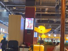 -老船舫·现做活鲜鱼馆(东郊记忆店)