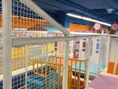 -萌太极儿童成长乐园(即墨宝龙广场店)